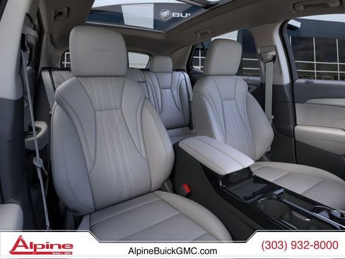 New 2026 Buick Envision Avenir AWD/4WD image 16