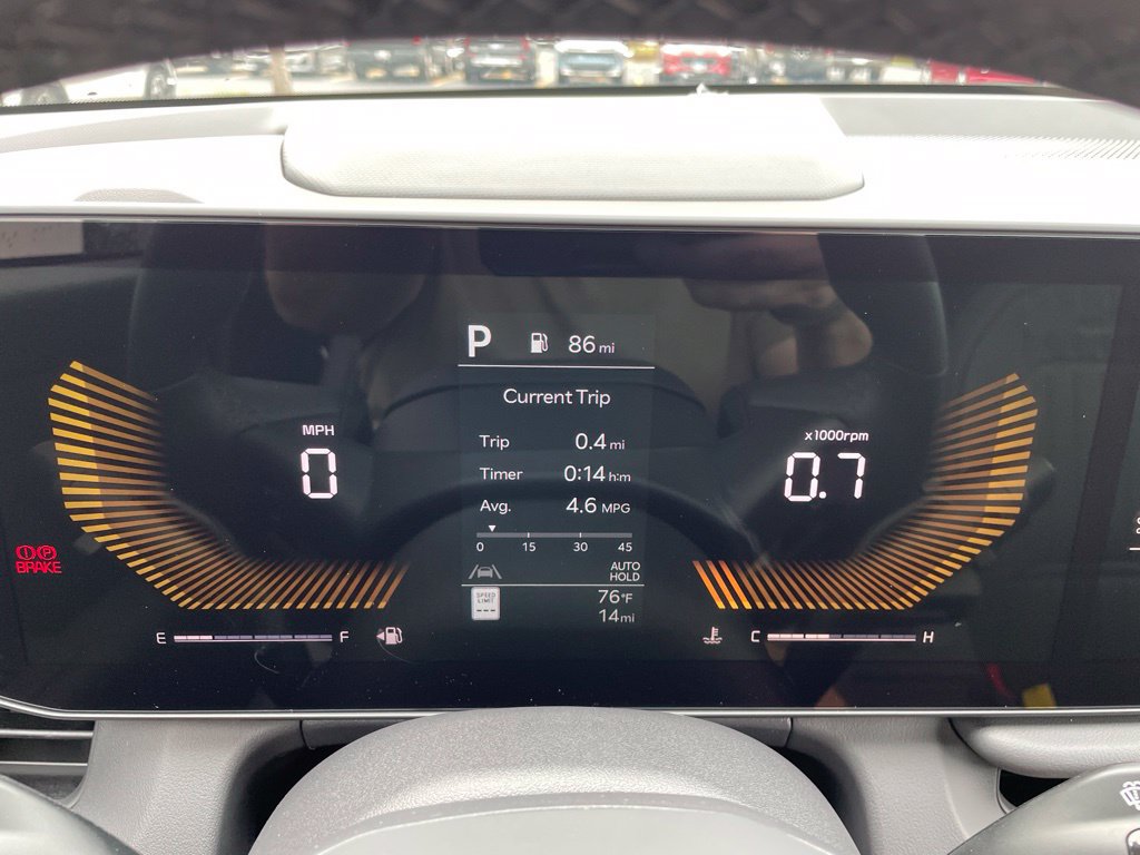 New 2027 Kia Seltos X-Line S AWD/4WD image 29