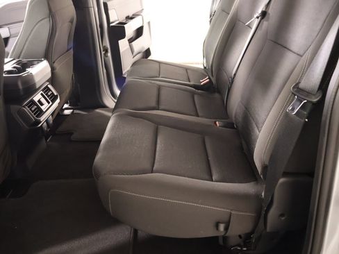 Used 2023 Ford F150 XLT w/ Equipment Group 302A High AWD/4WD image 14