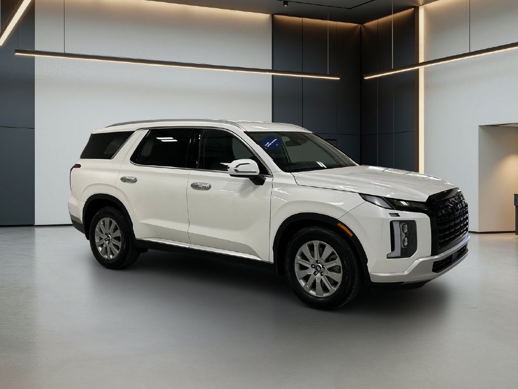 Used 2024 Hyundai Palisade SEL FWD image 9
