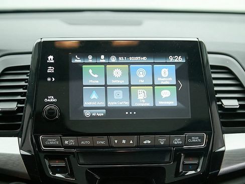 Used 2018 Honda Odyssey EX-L image 27
