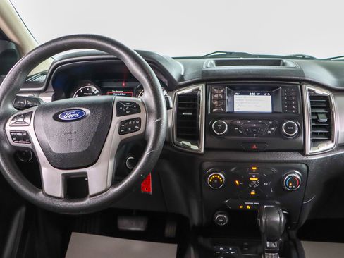 Used 2019 Ford Ranger XLT w/ Trailer Tow Package image 17