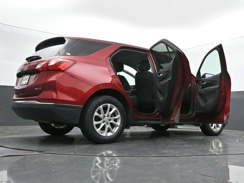 Used 2019 Chevrolet Equinox LT image 52