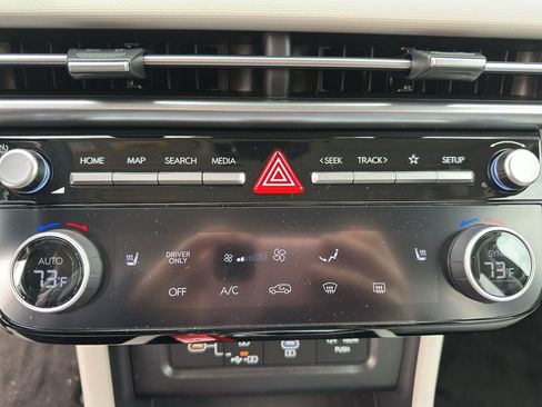 New 2026 Hyundai Tucson SEL image 21