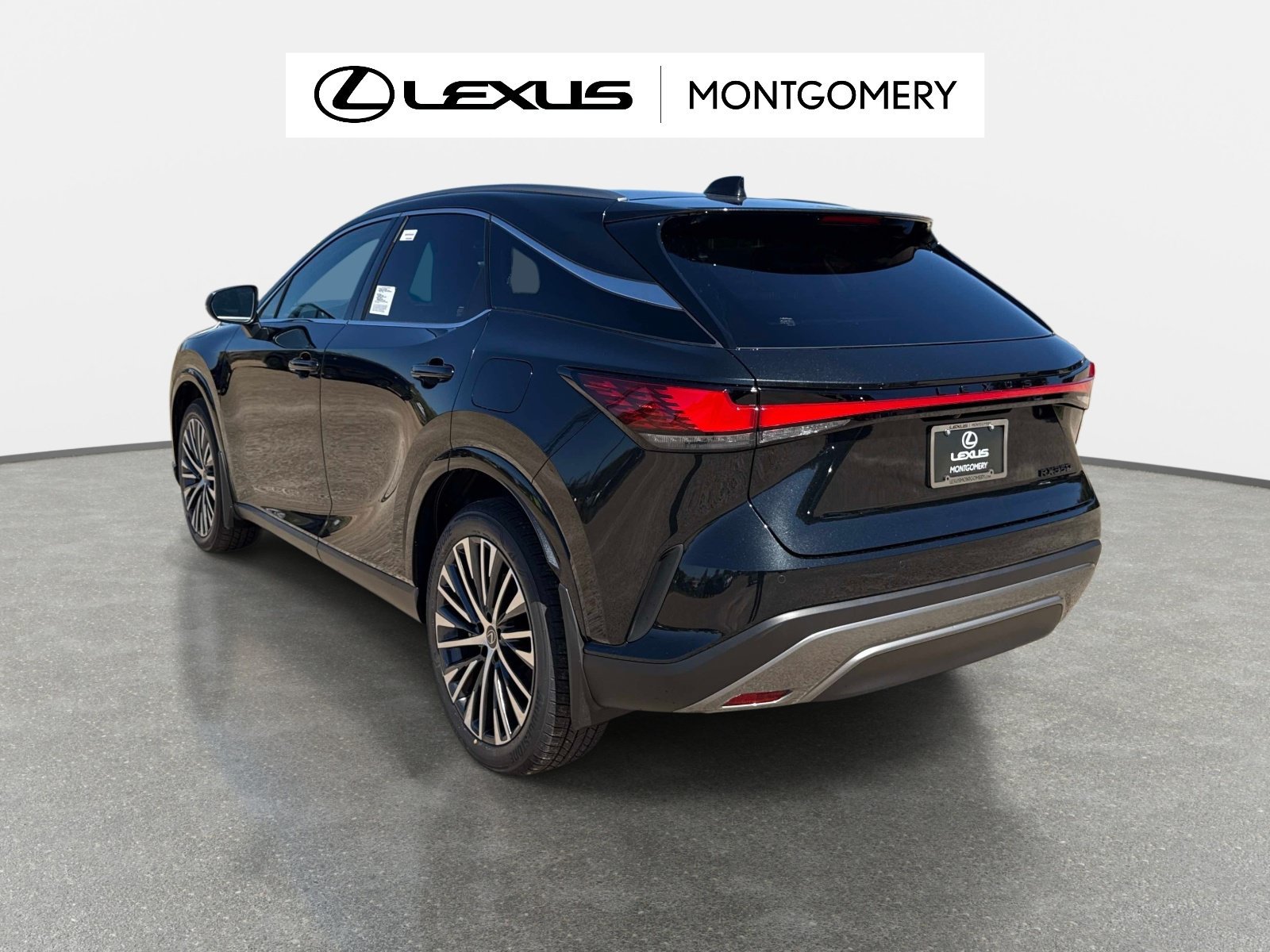 New 2026 Lexus RX 350 Premium Plus FWD image 5