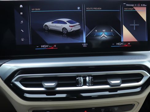 Certified 2024 BMW 430i Gran Coupe w/ Premium Package image 32