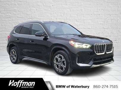 Certified 2025 BMW X1 xDrive28i w/ Technology Package