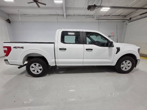 Used 2023 Ford F150 XL w/ Trailer Tow Package AWD/4WD image 9