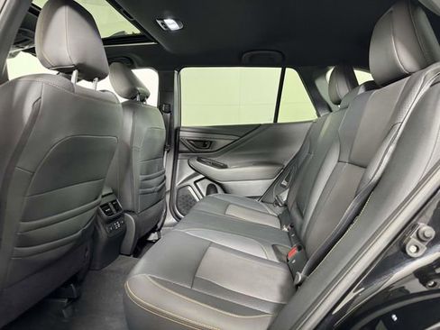Used 2024 Subaru Outback Wilderness image 31