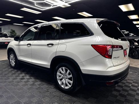Used 2019 Honda Pilot LX image 9