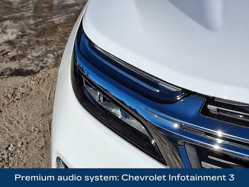 Used 2022 Chevrolet Equinox LT image 12