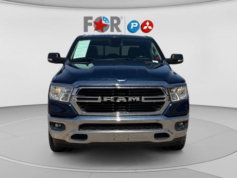 Used 2019 RAM 1500 Big Horn RWD image 8