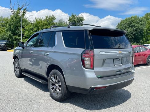 Used 2023 Chevrolet Tahoe LT AWD/4WD image 14