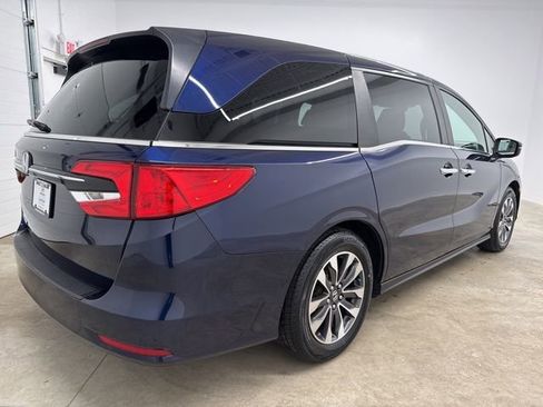 Used 2023 Honda Odyssey EX-L image 5