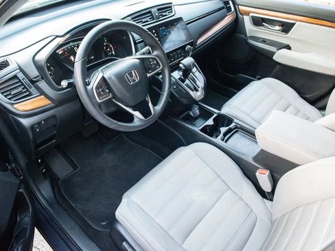 Used 2019 Honda CR-V EX image 4