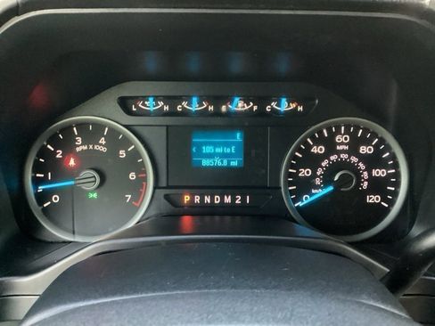 Used 2015 Ford F150 XLT image 40