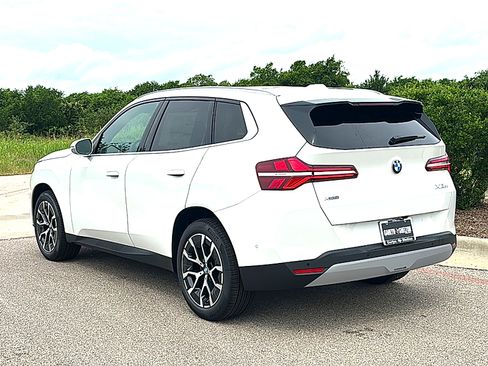 New 2026 BMW X3 xDrive30i w/ Premium Package AWD/4WD image 6