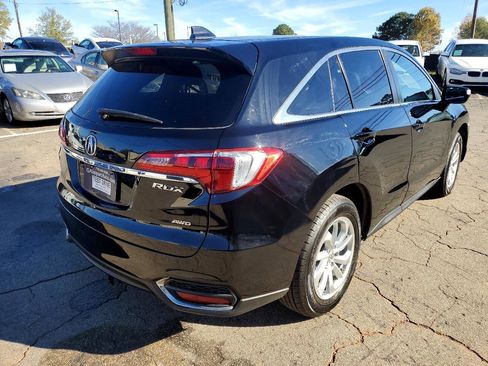 Used 2016 Acura RDX AWD image 9