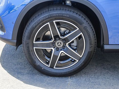 New 2026 Mercedes-Benz GLC 300 image 9