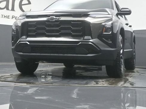 New 2026 Chevrolet Equinox ACTIV w/ Convenience Package III image 34