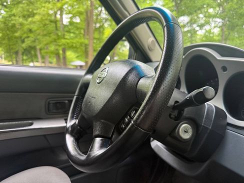 Used 2002 Nissan Frontier SE AWD/4WD image 86