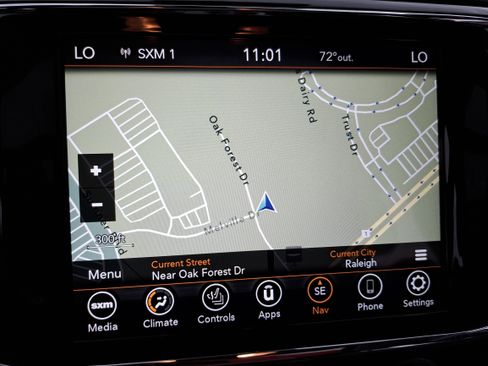 Used 2020 Jeep Grand Cherokee Summit image 21