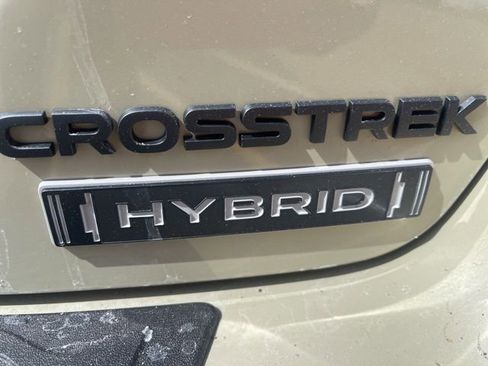 New 2026 Subaru Crosstrek 2.5i Limited image 7