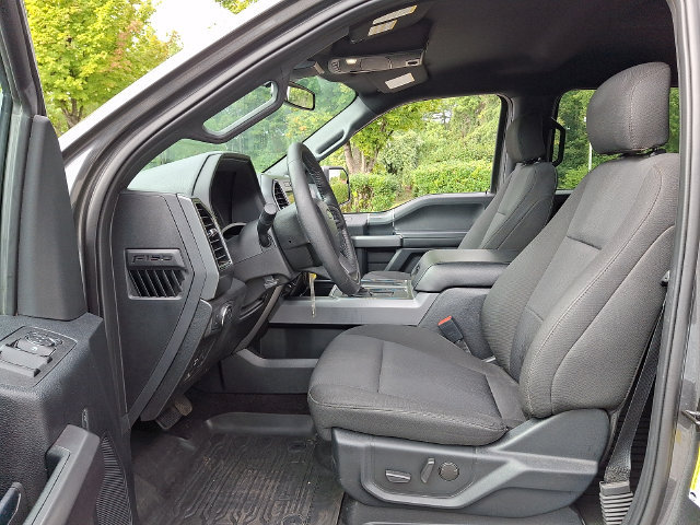 Used 2020 Ford F150 XLT w/ Equipment Group 302A Luxury AWD/4WD image 13