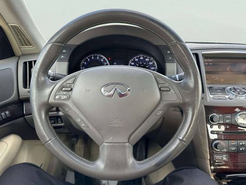Used 2011 INFINITI G37 x Sedan w/ Premium Pkg AWD/4WD image 22