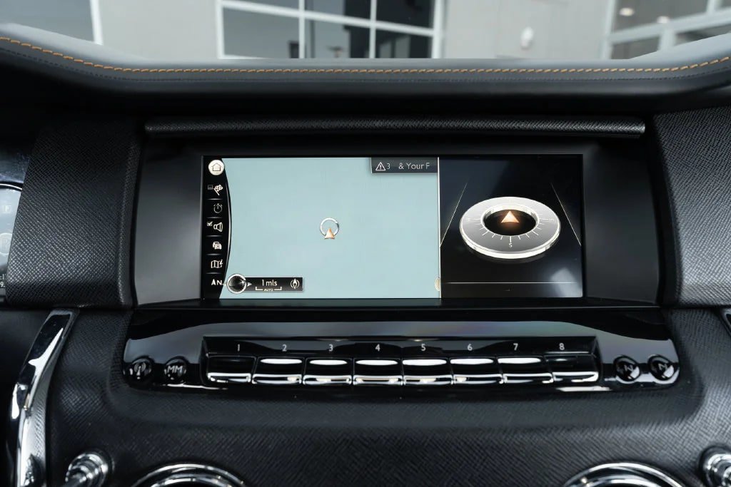 Used 2019 Rolls-Royce Cullinan AWD/4WD image 56