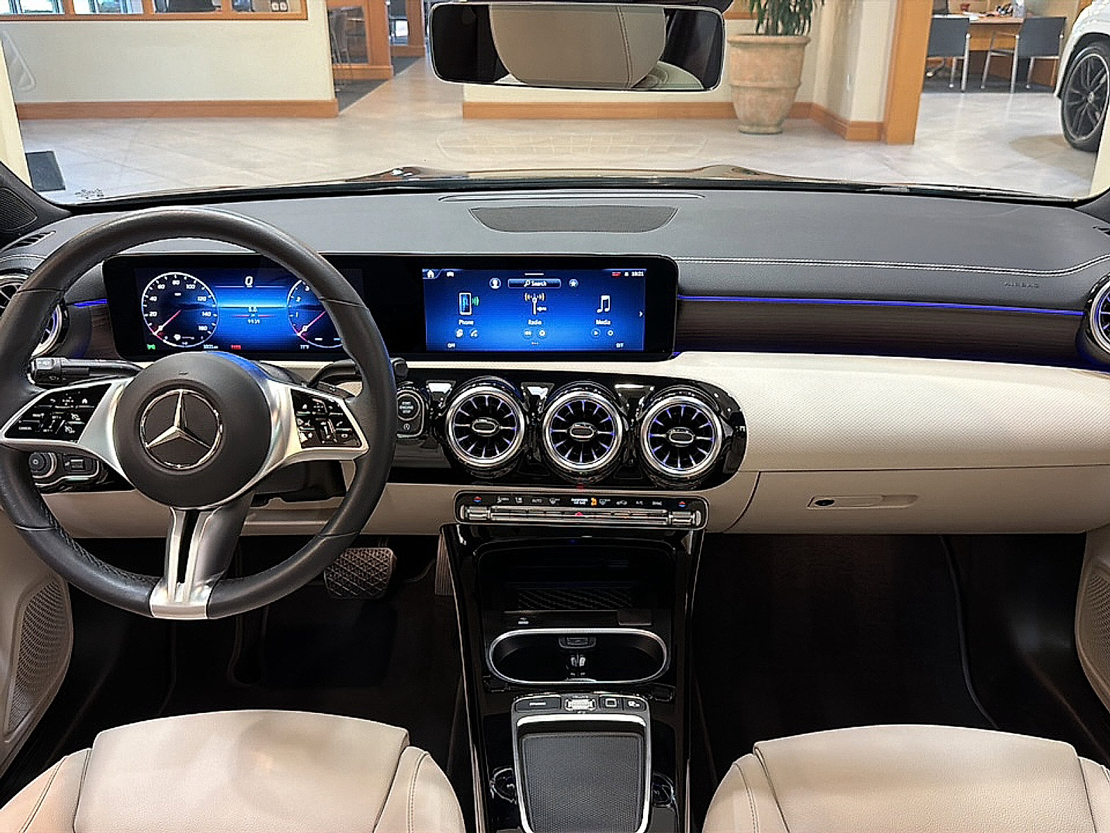Certified 2026 Mercedes-Benz CLA 250 image 13