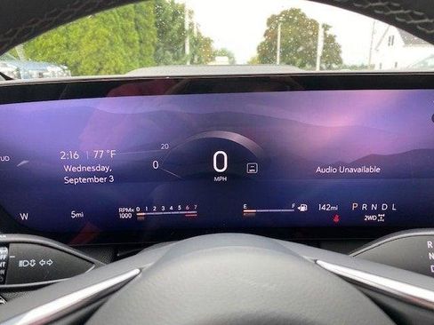 New 2026 Buick Enclave Sport Touring w/ Power Package image 22