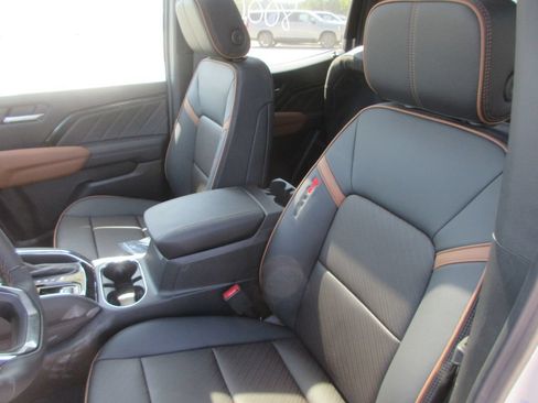 New 2026 GMC Canyon AT4 w/ Technology Plus Package AWD/4WD image 11
