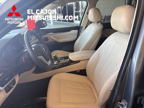 Used 2016 BMW X5 xDrive35i AWD/4WD image 11