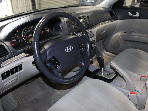 Used 2006 Hyundai Sonata V6 FWD image 19