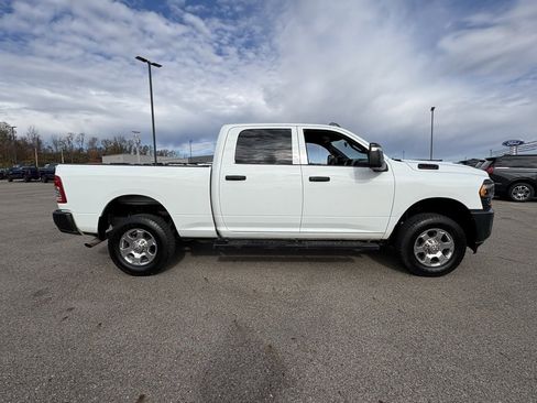 Used 2024 RAM 2500 Tradesman image 6