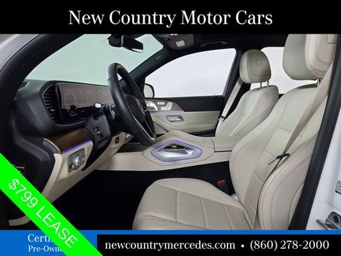 Certified 2026 Mercedes-Benz GLE 350 4MATIC image 16