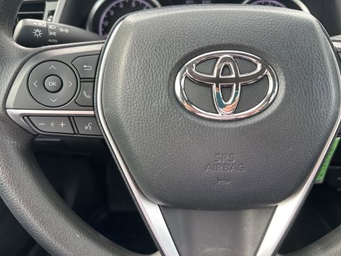 Certified 2023 Toyota Camry LE image 16
