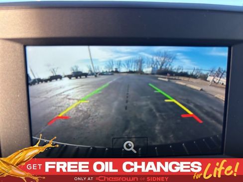 New 2025 Ford Transit 250 Low Roof image 23