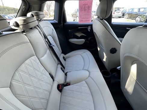 Used 2024 MINI Cooper S image 19