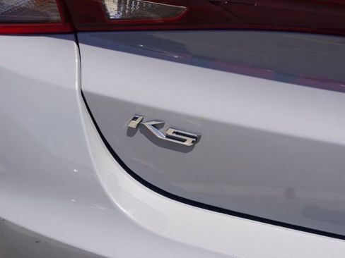 Used 2021 Kia K5 GT-Line AWD/4WD image 10