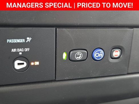 New 2025 Chevrolet Express 2500 Extended w/ Driver Convenience Package image 31