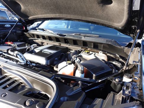 Used 2024 Chevrolet Silverado 1500 RST image 56