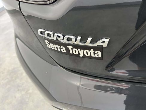 Certified 2024 Toyota Corolla LE FWD image 11