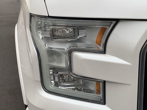 Used 2017 Ford F150 Limited image 14