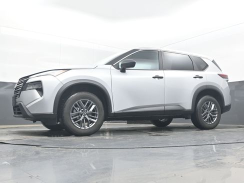 Certified 2024 Nissan Rogue S AWD/4WD image 23