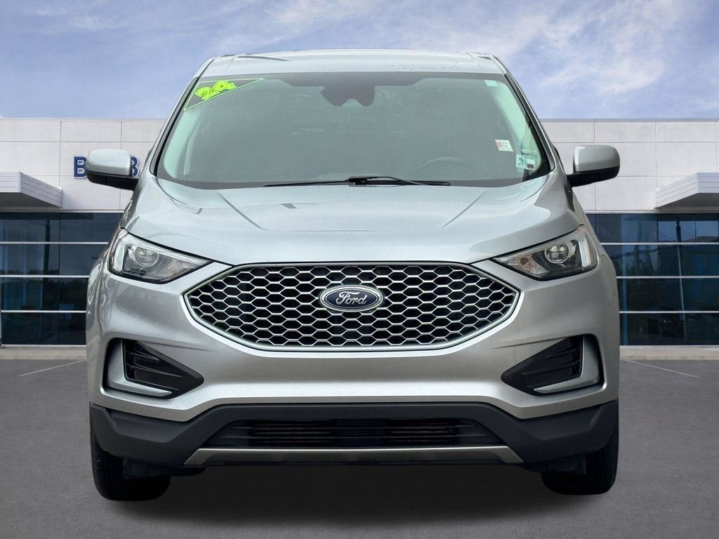 Used 2024 Ford Edge SEL AWD/4WD image 37