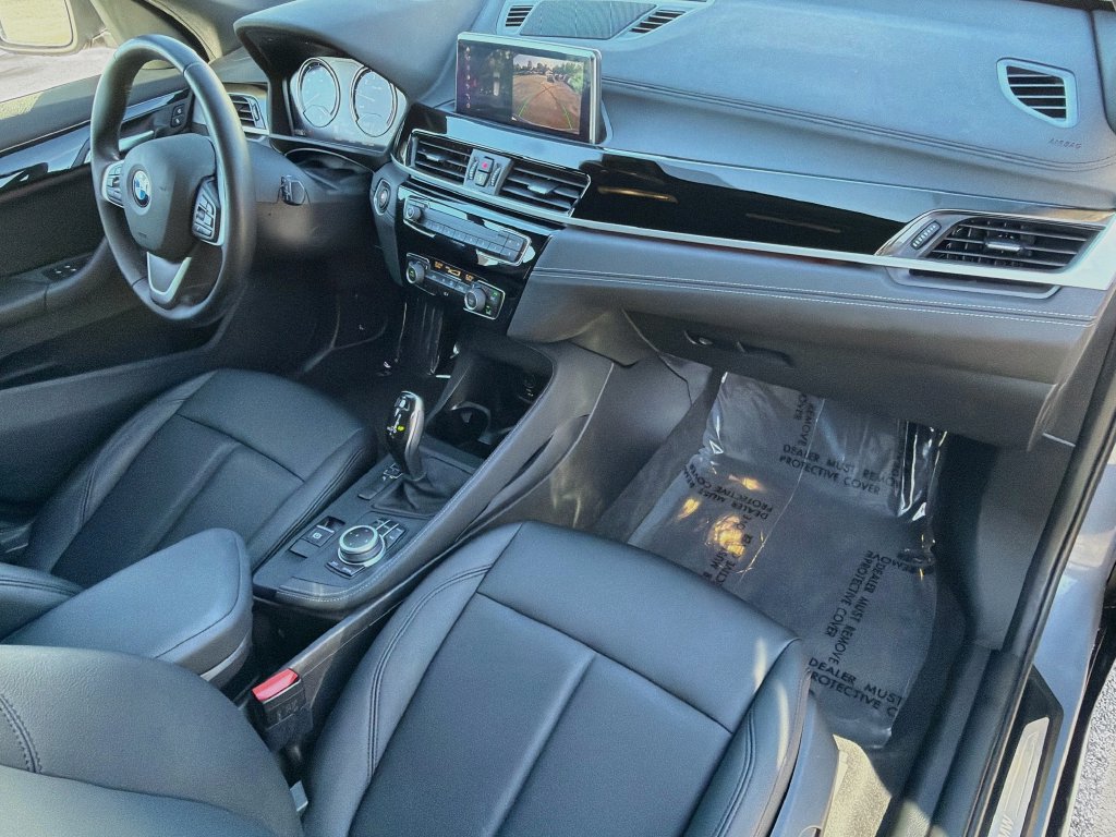 Used 2021 BMW X1 sDrive28i w/ Convenience Package FWD image 14
