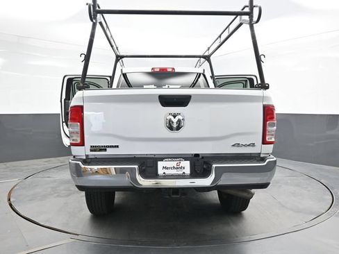 Used 2023 RAM 2500 Big Horn w/ Level 1 Equipment Group AWD/4WD image 54