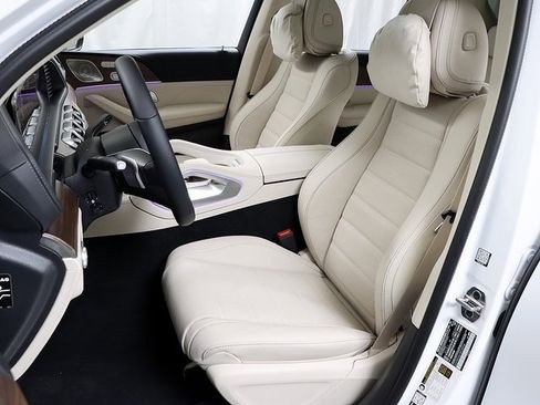 New 2026 Mercedes-Benz GLE 450 4MATIC image 10